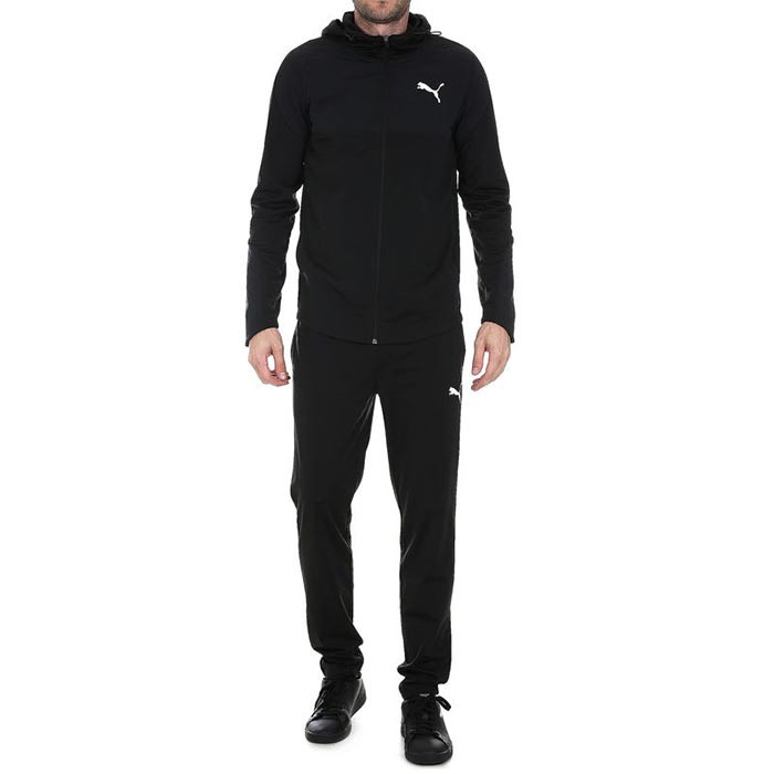 PUMA Material Mix Evostripe Suit Op.