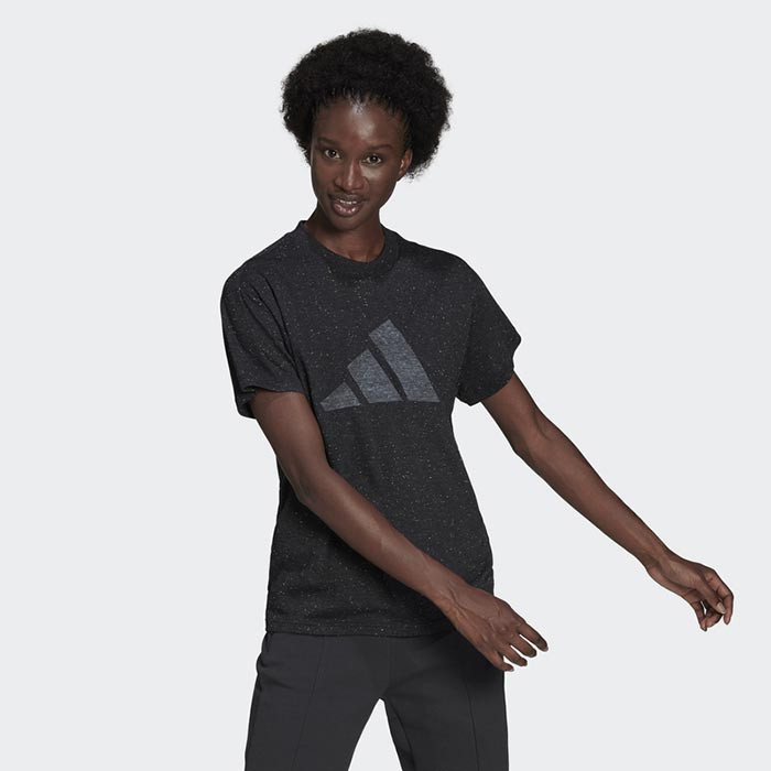 Adidas W WINRS 3.0 TEE