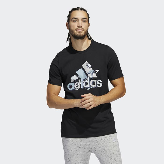 Adidas M FLUID BOS G T