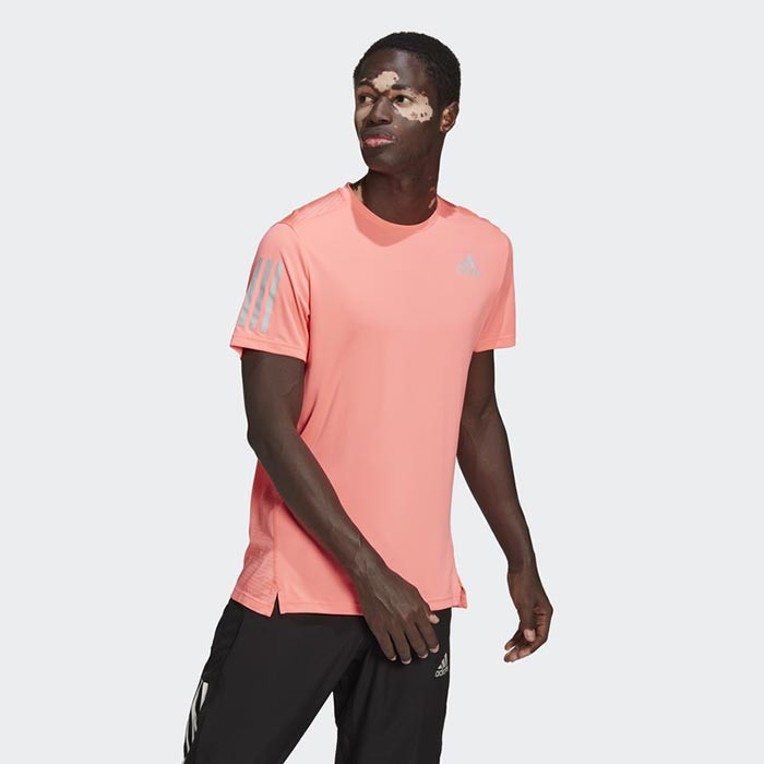 Adidas OWN THE RUN TEE