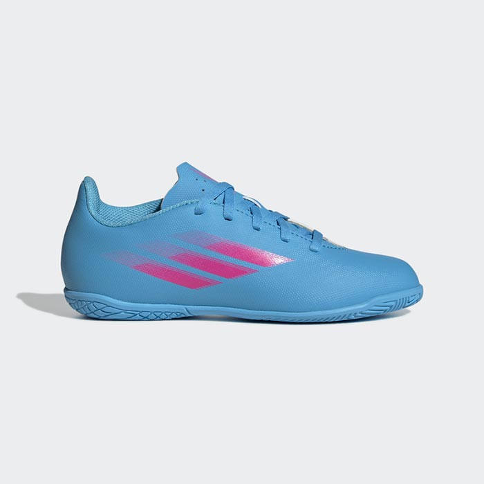 Adidas X SPEEDFLOW.4 IN J