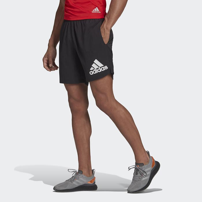 Adidas RUN IT SHORT M