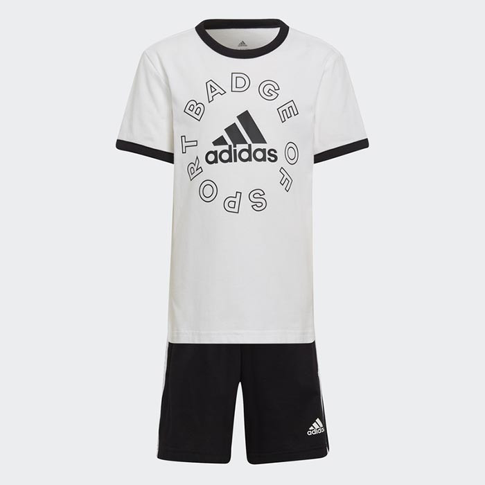 Adidas LK LOGO SET