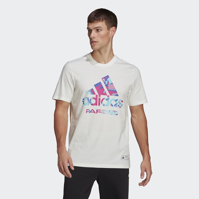 Adidas PAR TEE 3