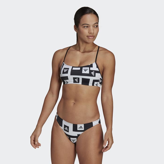 Adidas BARS AOP BIKINI