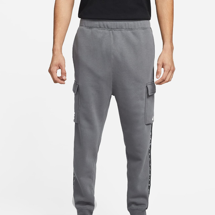 M NSW REPEAT FLC CARGO PANT BB