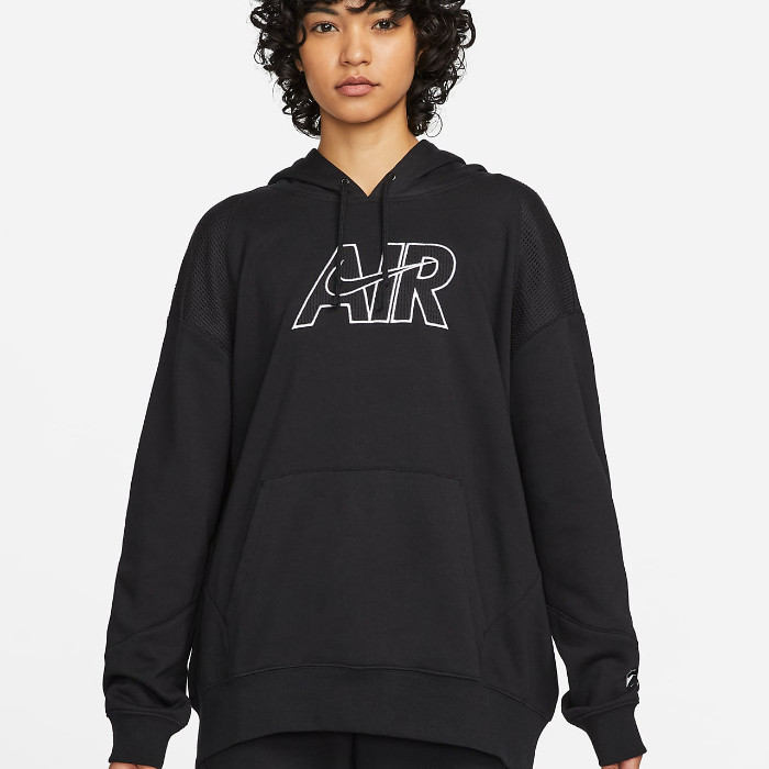 W NSW AIR FLC HOODIE