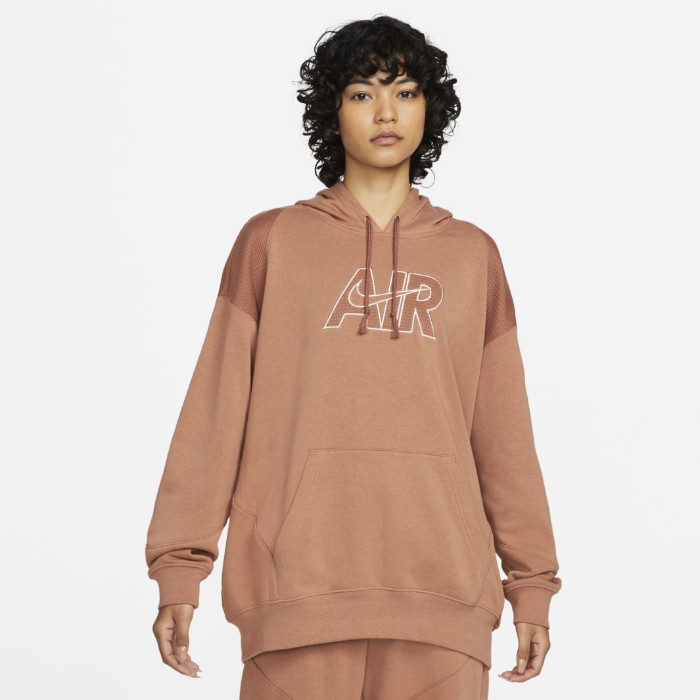 W NSW AIR FLC HOODIE