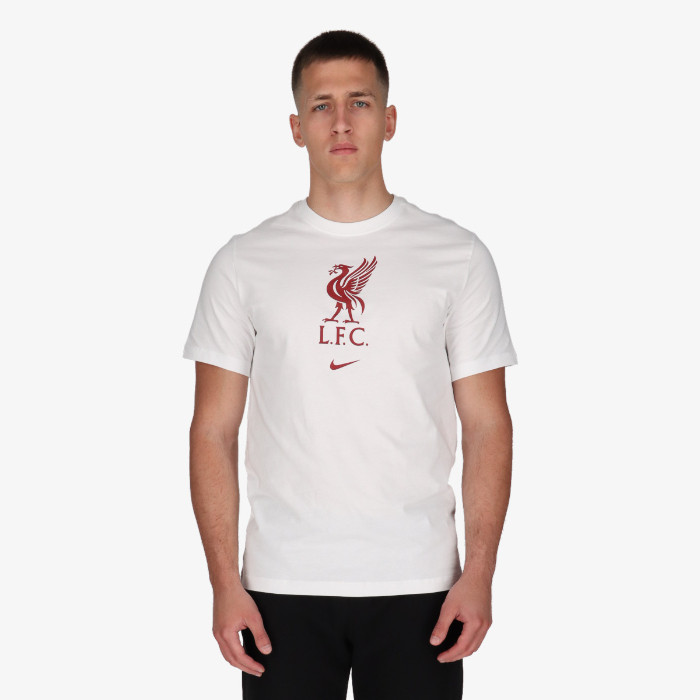 LFC M NK CREST SS TEE