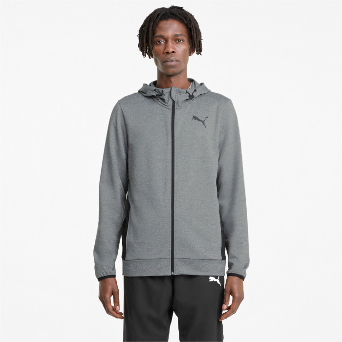 PUMA RTG FZ Hoodie
