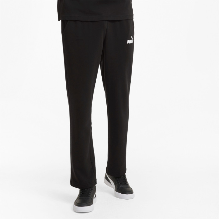 PUMA ESS Logo Pants TR op