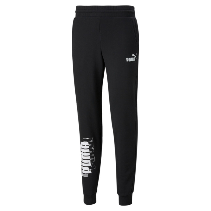 PUMA Puma Power Logo Sweatpants TR cl