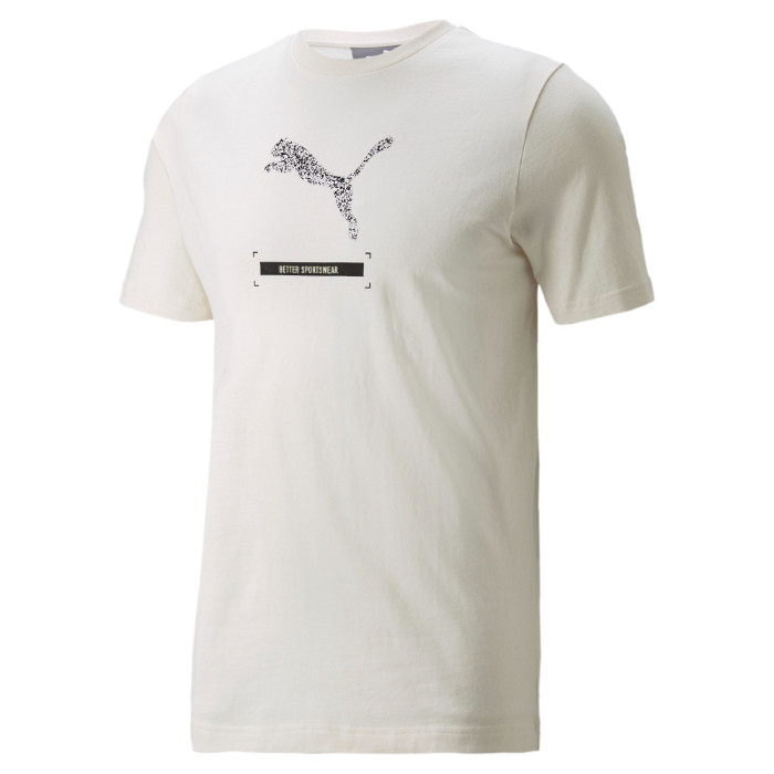 PUMA Better Graphic Tee