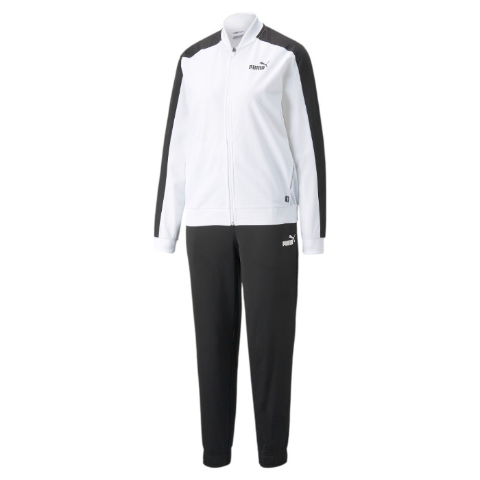 PUMA Baseball Tricot Suit