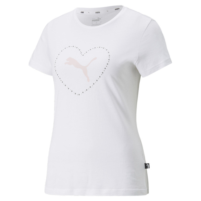 PUMA Valentine’s Day Graphic Tee