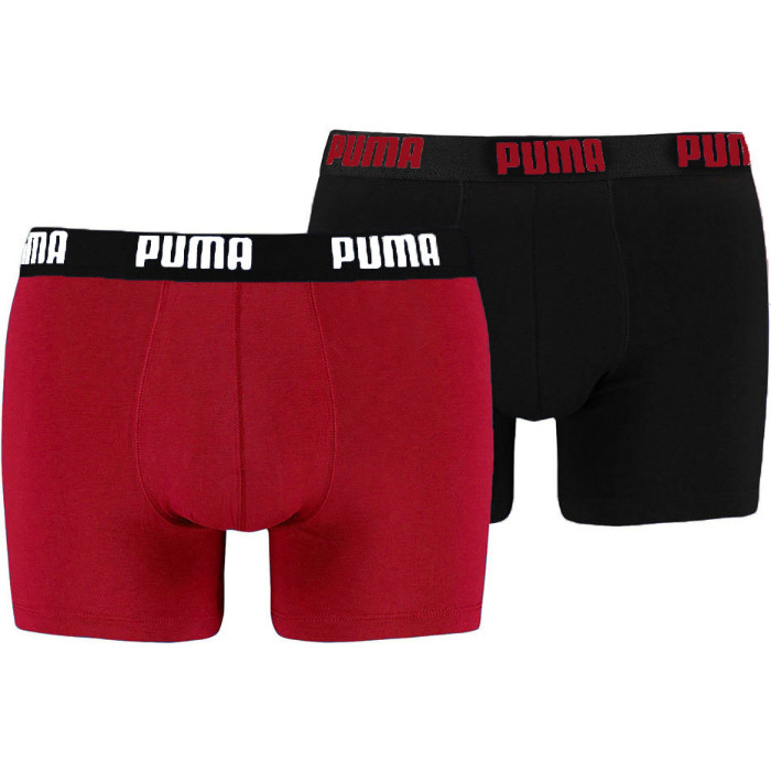 PUMA BASIC BOXER 2P