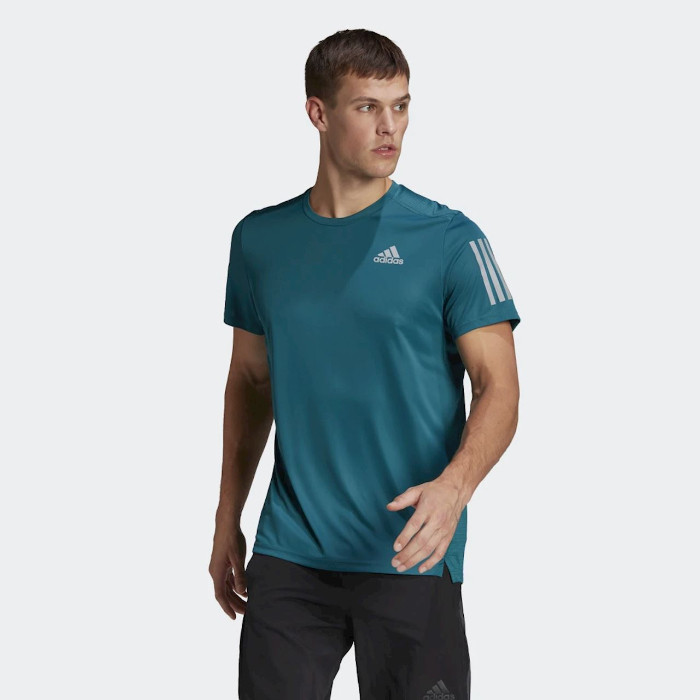 Adidas OWN THE RUN TEE