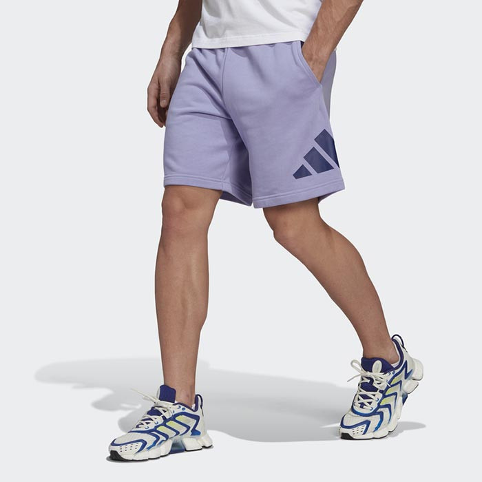 Adidas M FI 3BAR SHORT