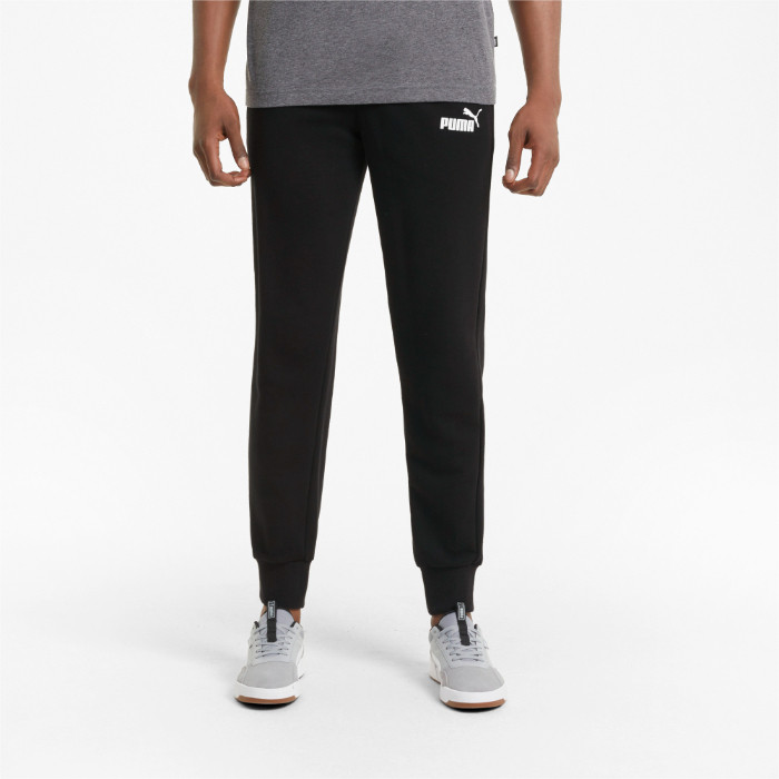 PUMA ESS Logo Pants TR cl