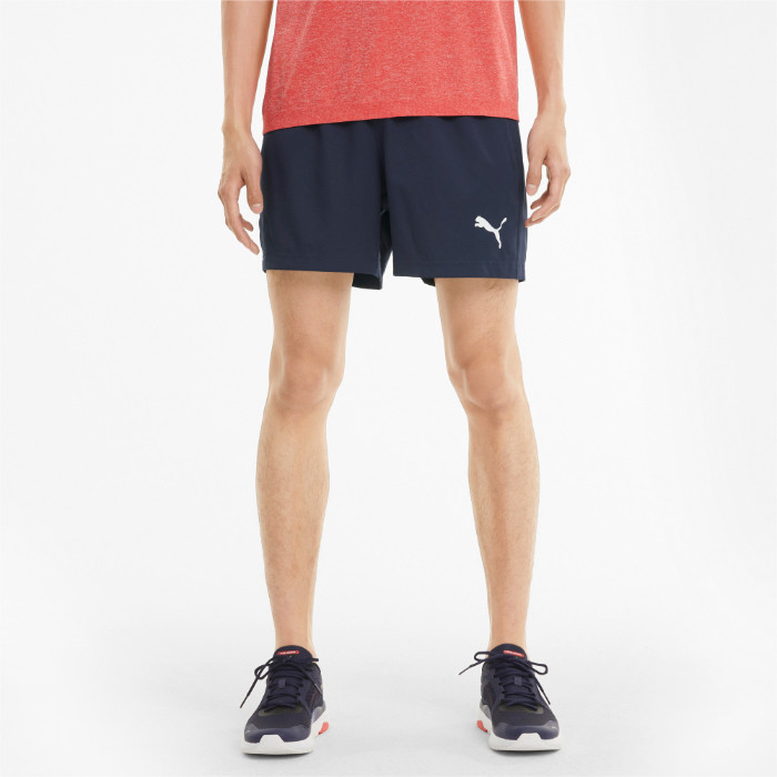 PUMA ACTIVE Woven Shorts