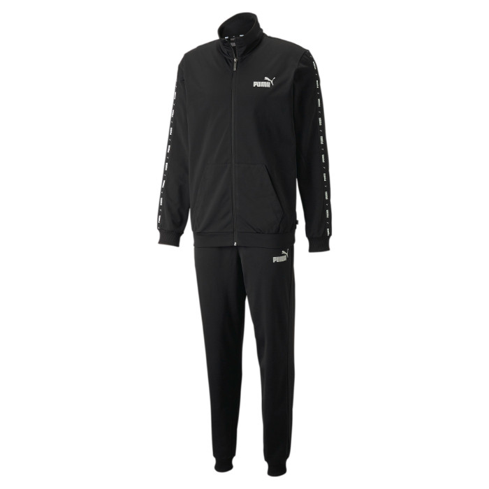 PUMA Tape Poly Suit cl