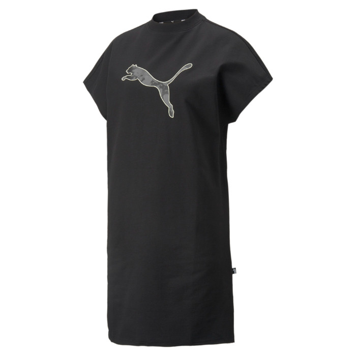 PUMA Summer Graphic Sleeveless Dress