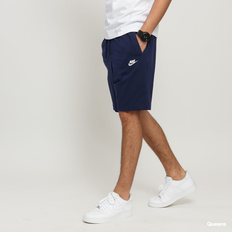 M NSW CLUB SHORT JSY