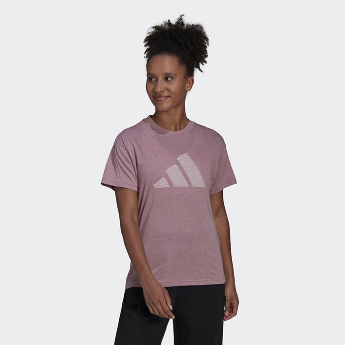 Adidas W WINRS 3.0 TEE