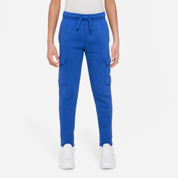 B NSW SOS FLC CARGO PANT BB