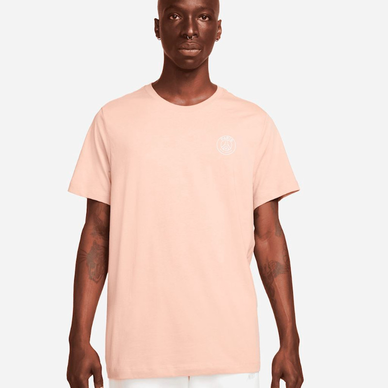 PSG M NK VOICE TEE