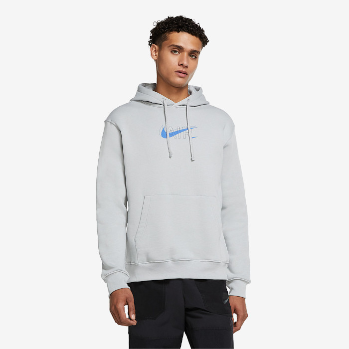 M NSW HOODIE PO AIR PRNT PACK