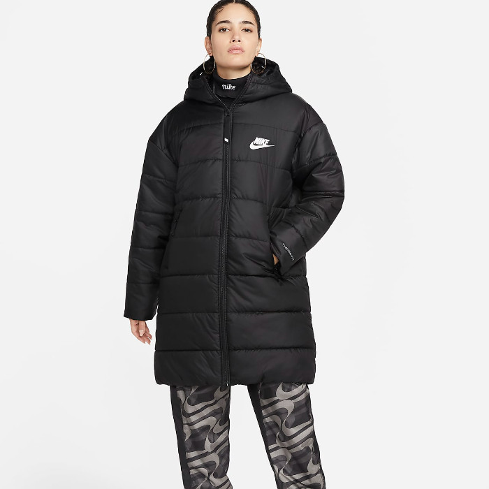 W NSW SYN TF RPL HD PARKA