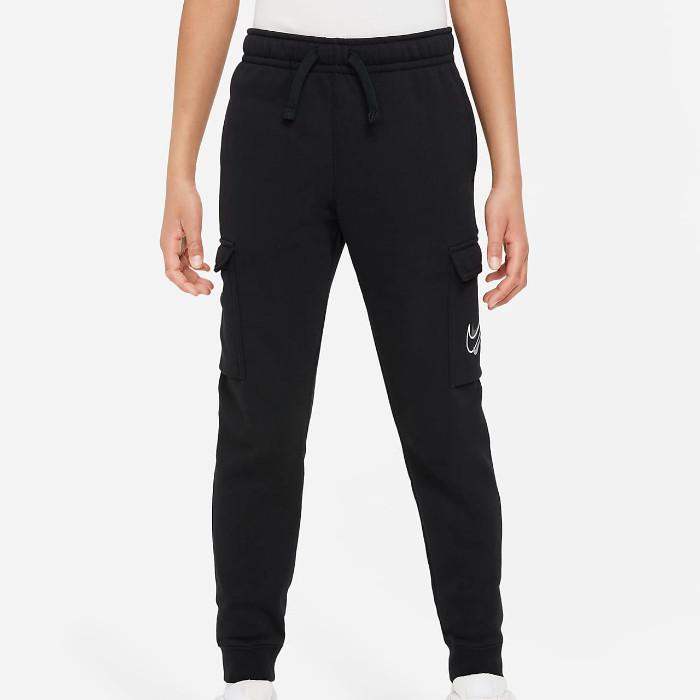 B NSW SOS FLC CARGO PANT BB