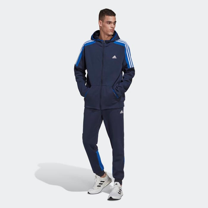 Adidas MTS Fleece CB