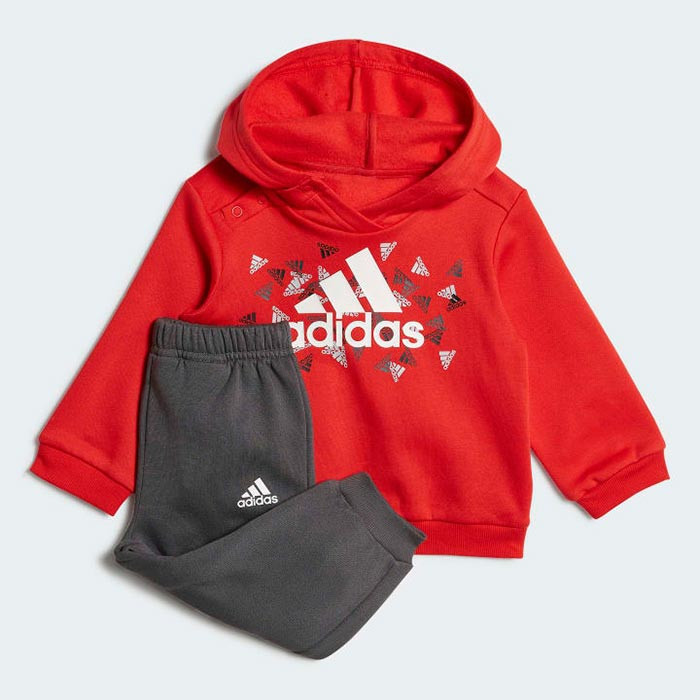 Adidas I BOS GRA JOG