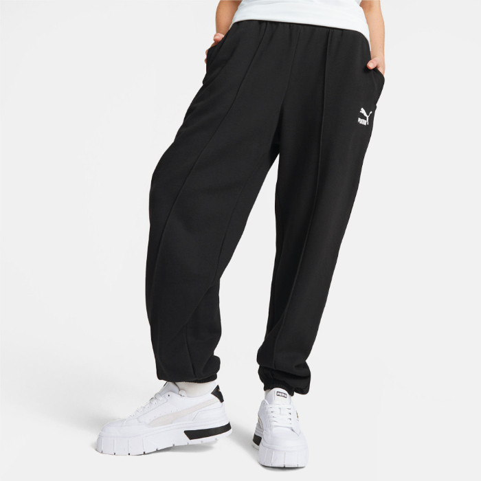 PUMA CLASSICS SWEATPANTS TR