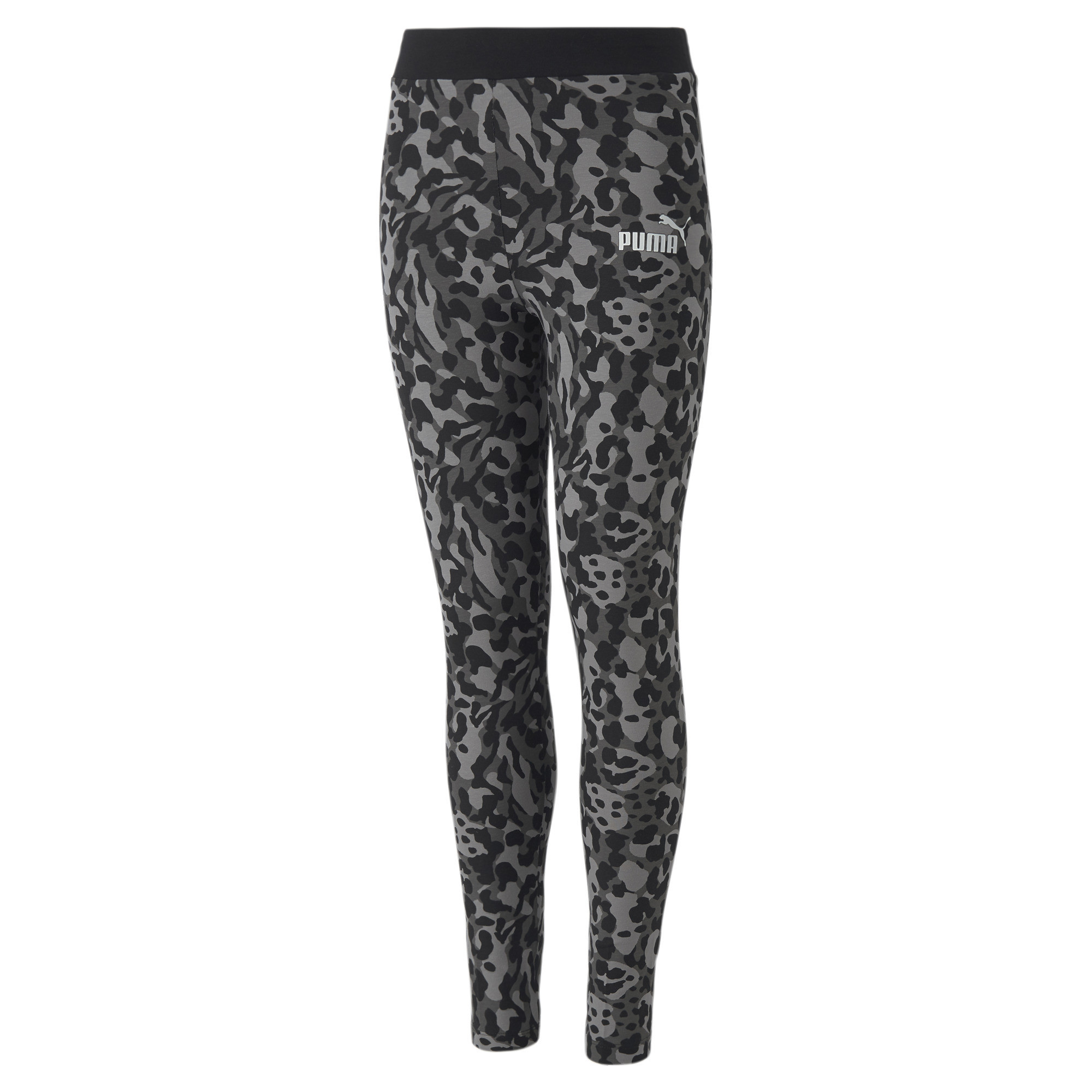 PUMA ALPHA AOP LEGGINGS G