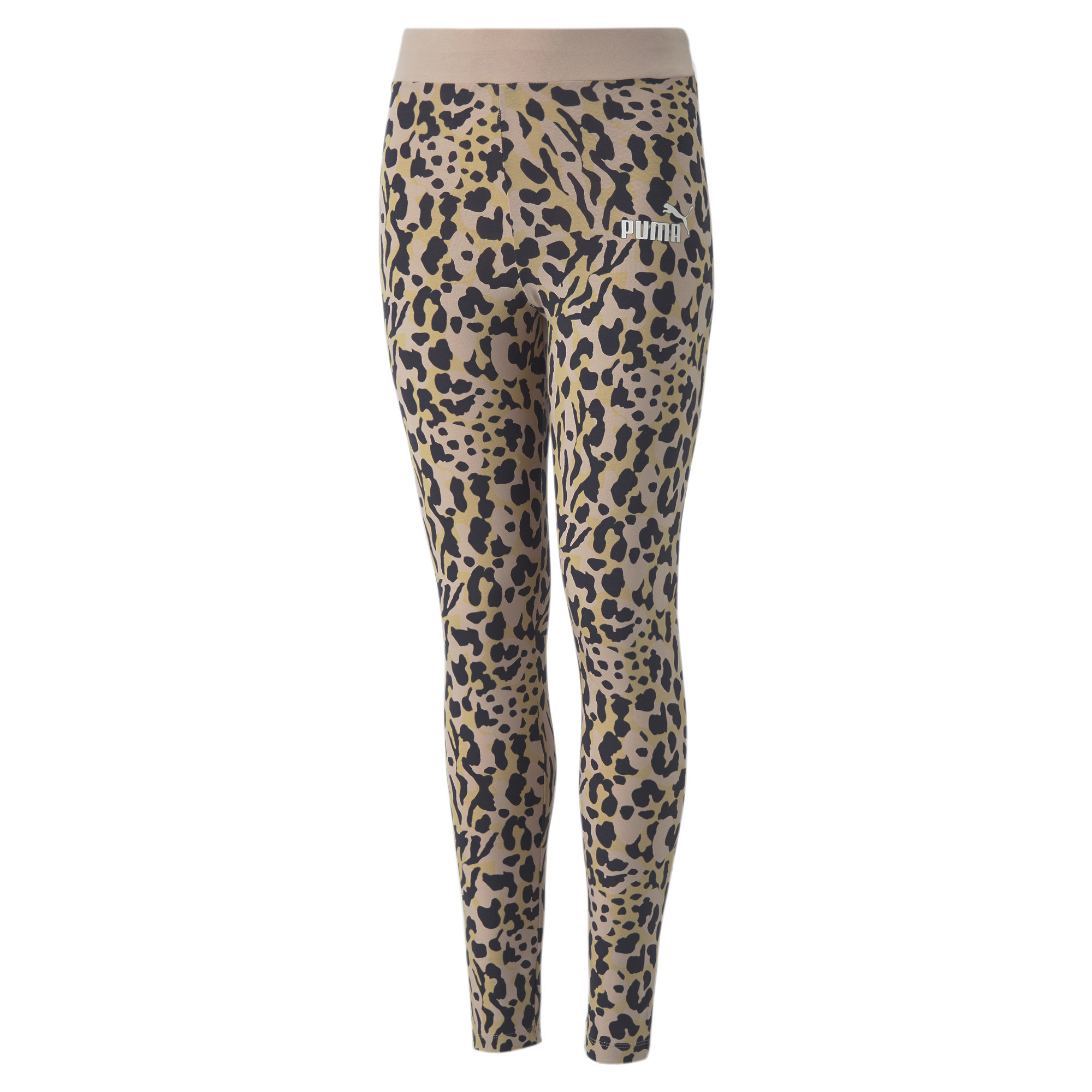 PUMA ALPHA AOP LEGGINGS G