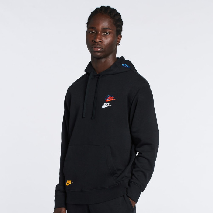 M NSW SPE+ FT PO HOODIE M FTA