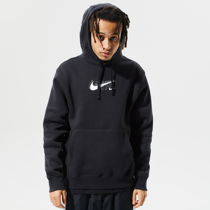 M NSW HOODIE PO AIR PRNT PACK