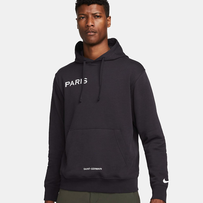 【Nike】PSG M NK GFA FLC HOODIE FT★DN1317 Sportikum - PSG M NK GFA FLC HOODIE FT