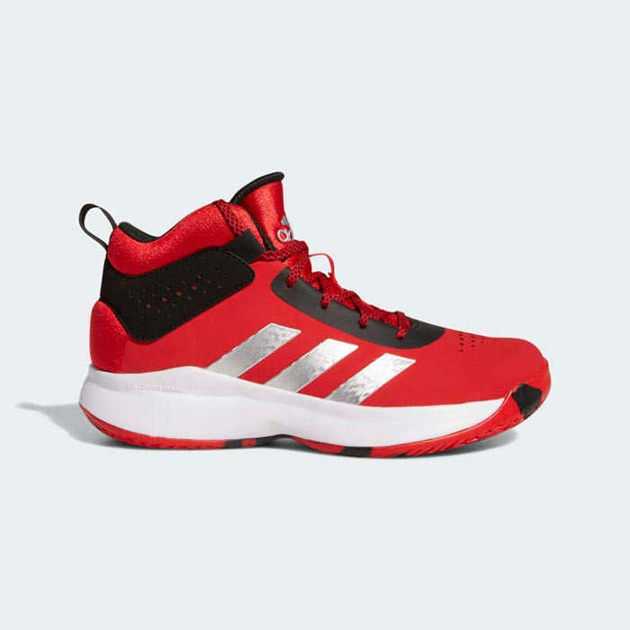 Adidas Cross Em Up 5 K Wide