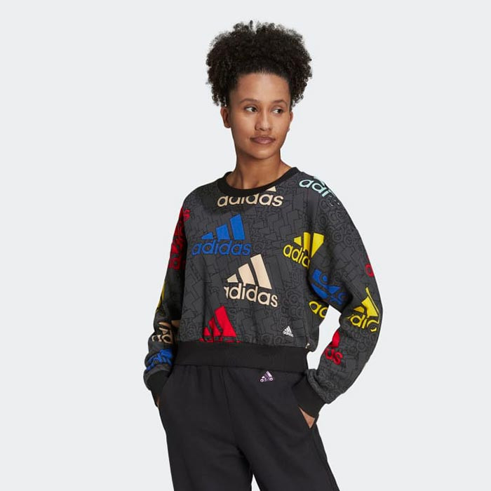 Adidas W BLUV Q3 SWT G