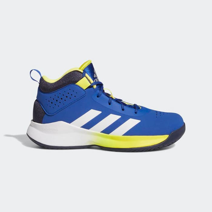 Adidas Cross Em Up 5 K Wide