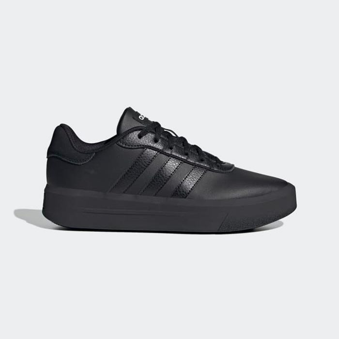 Adidas COURT PLATFORM