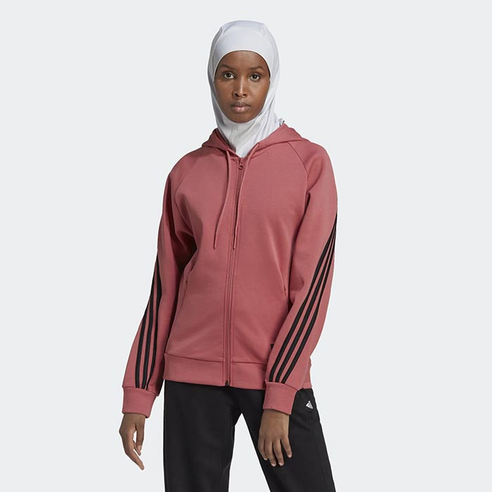 Adidas W FI 3S FZ REG