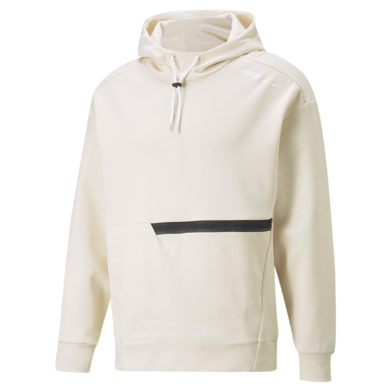 PUMA RAD/CAL HOODIE DK