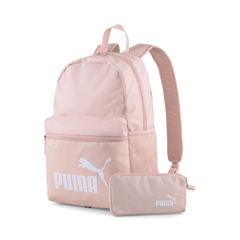 PUMA Phase Backpack Set
