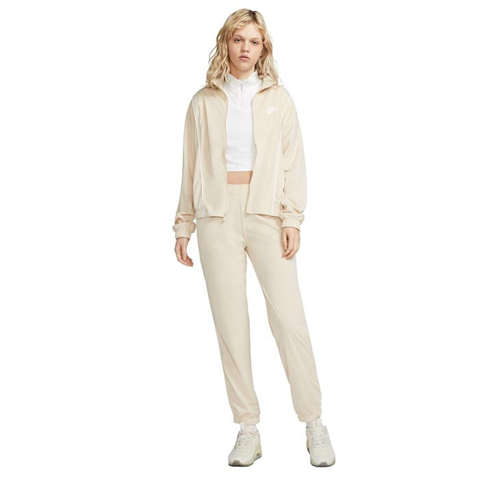 W NSW ESSNTL PQE TRK SUIT