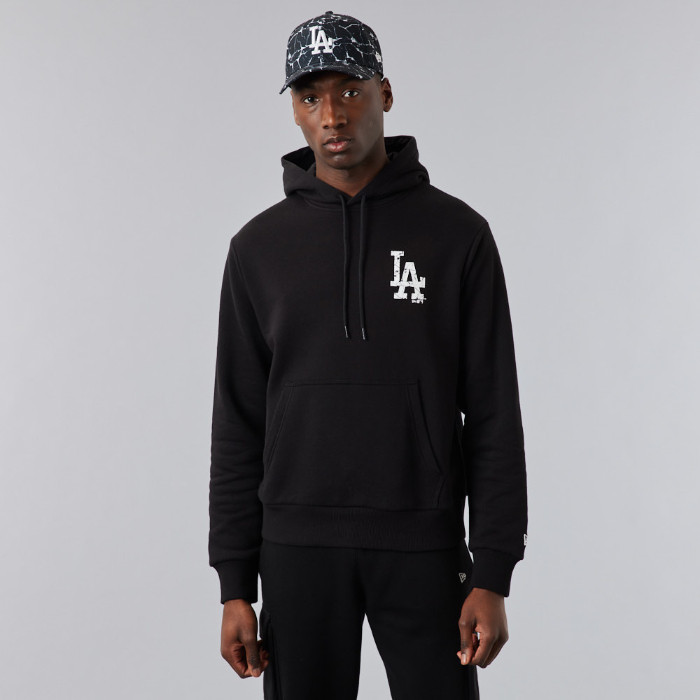 MLB SEASONAL INFILL HOODY